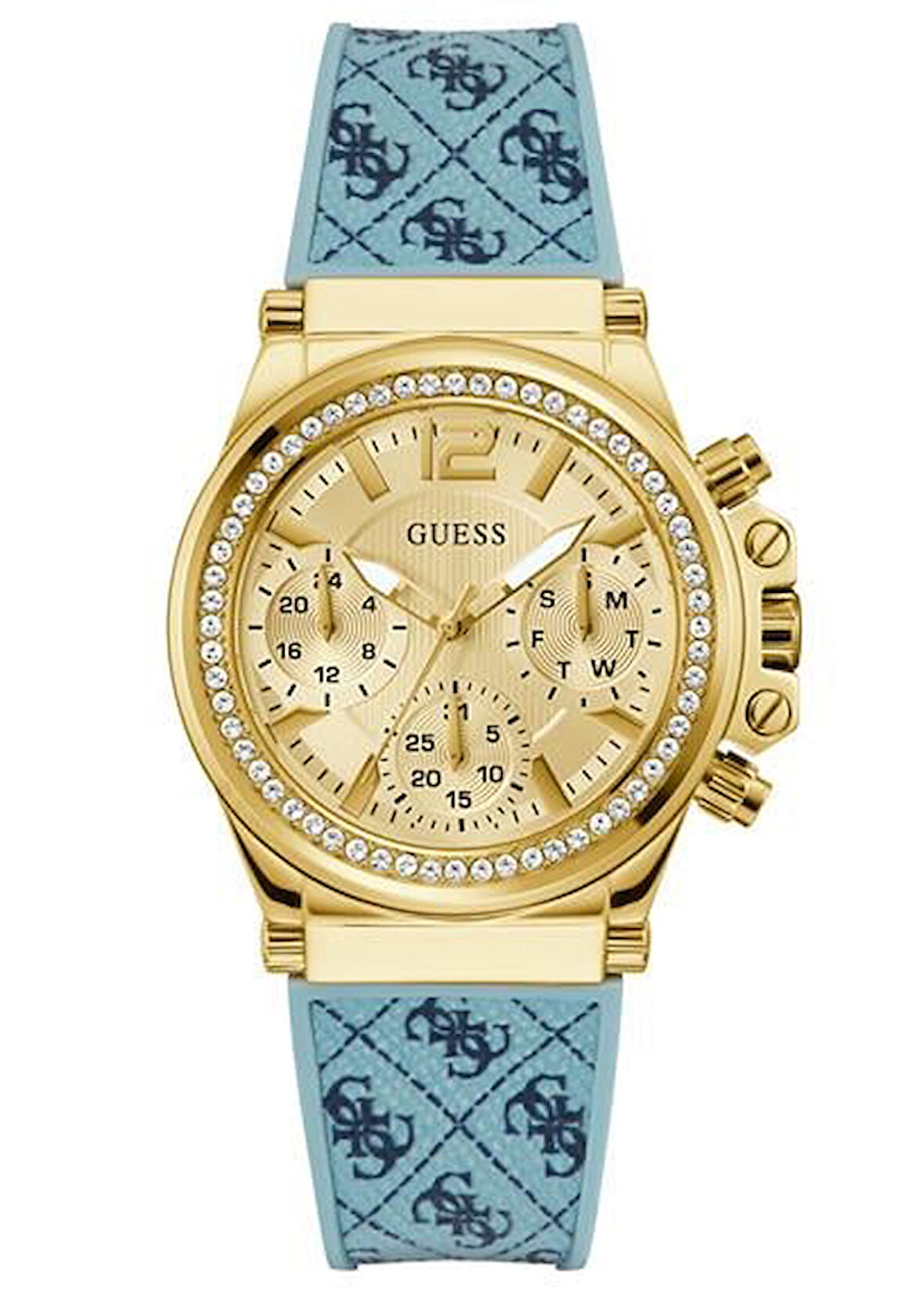 Guess GUGW0699L1 Kadın Kol Saati