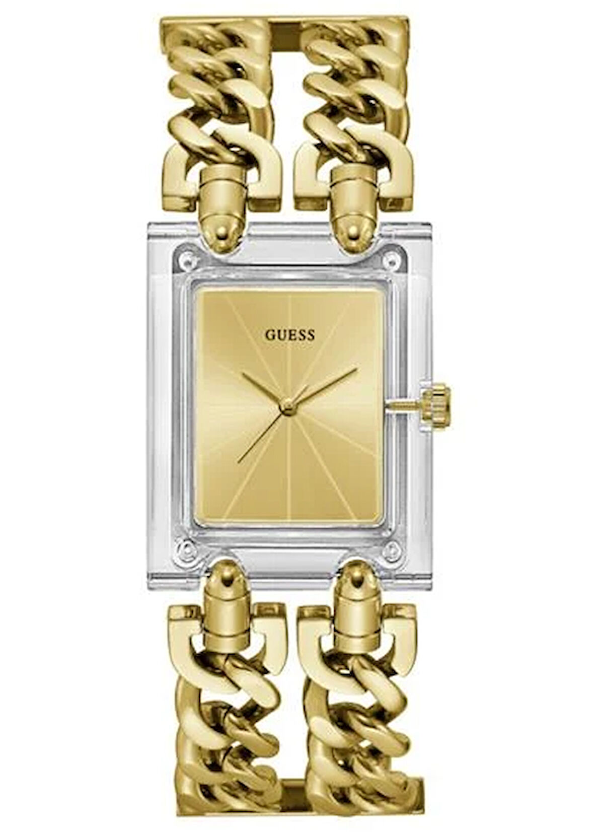 Guess GUGW0669L1 Kadın Kol Saati