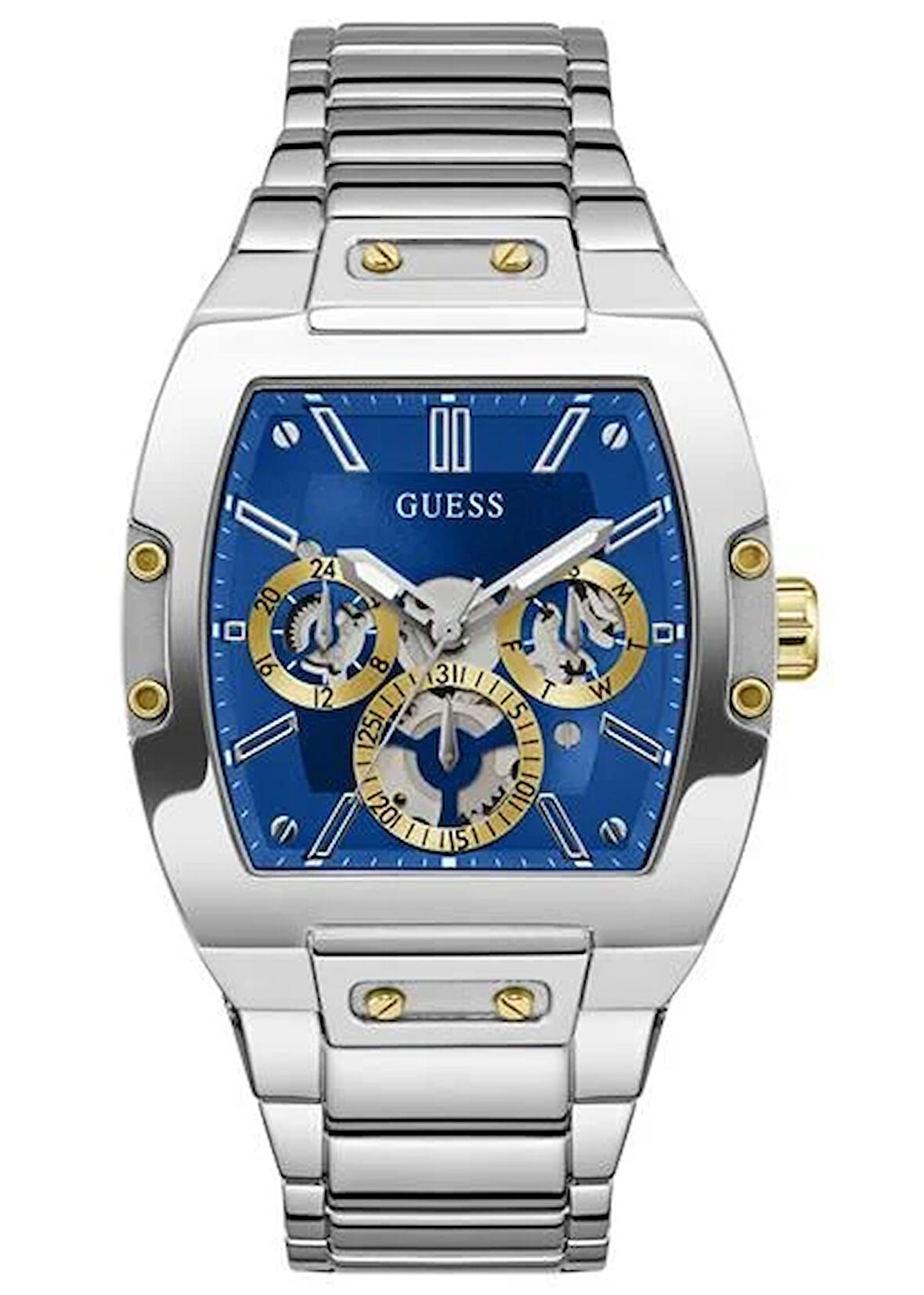 Guess GUGW0456G5 Erkek Kol Saati