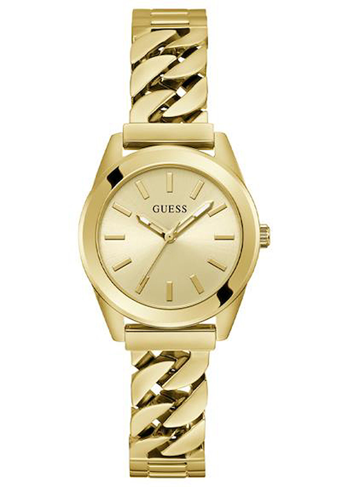 Guess GUGW0653L1 Kadın Kol Saati
