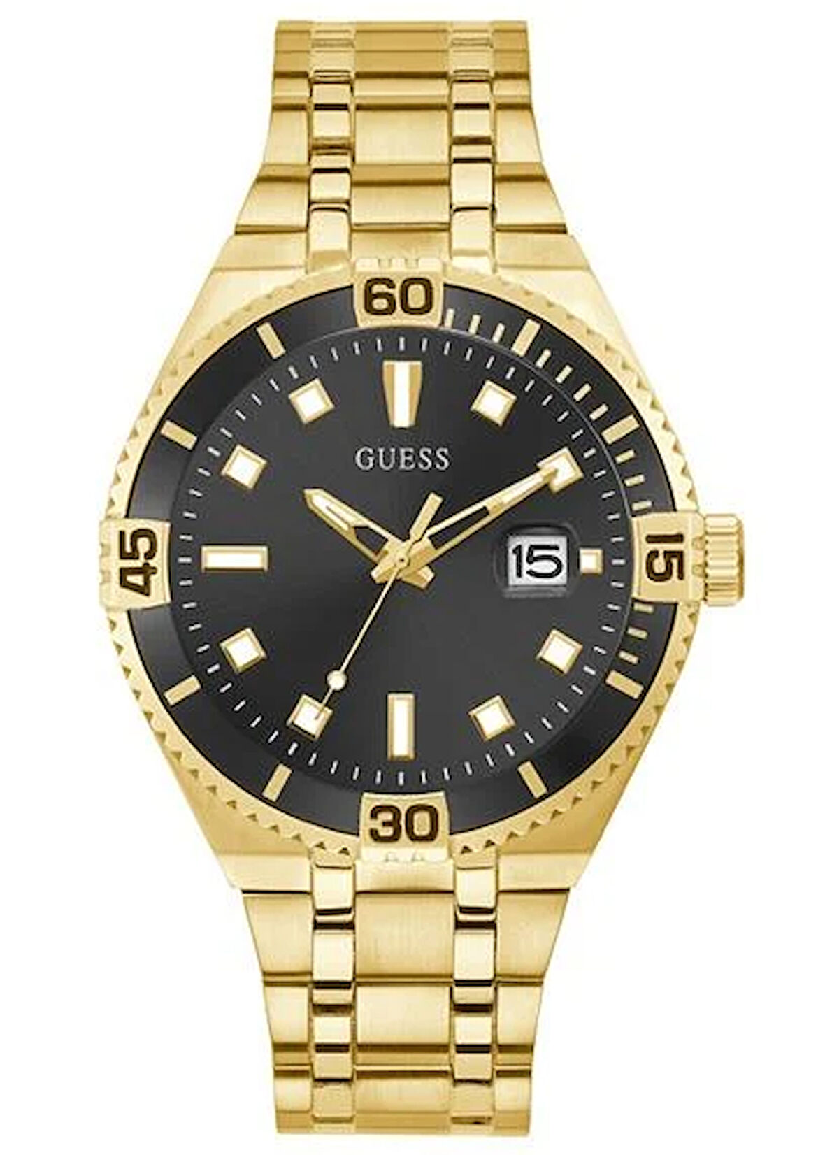 Guess GUGW0330G2 Erkek Kol Saati