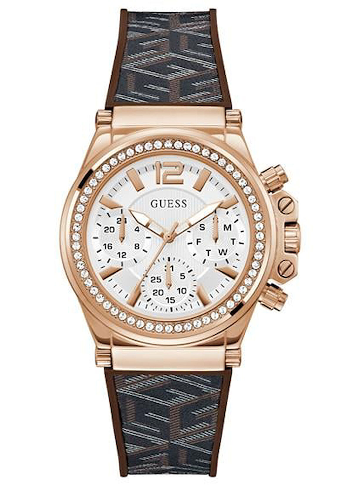 Guess GUGW0621L5 Kadın Kol Saati