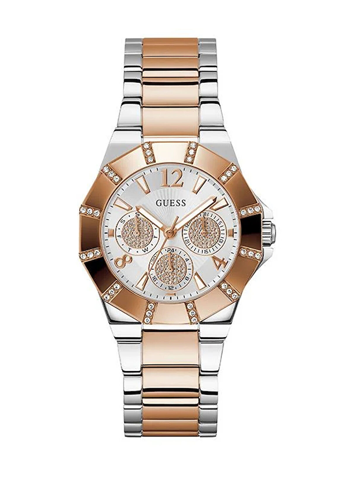 Guess GUGW0616L3 Kadın Kol Saati