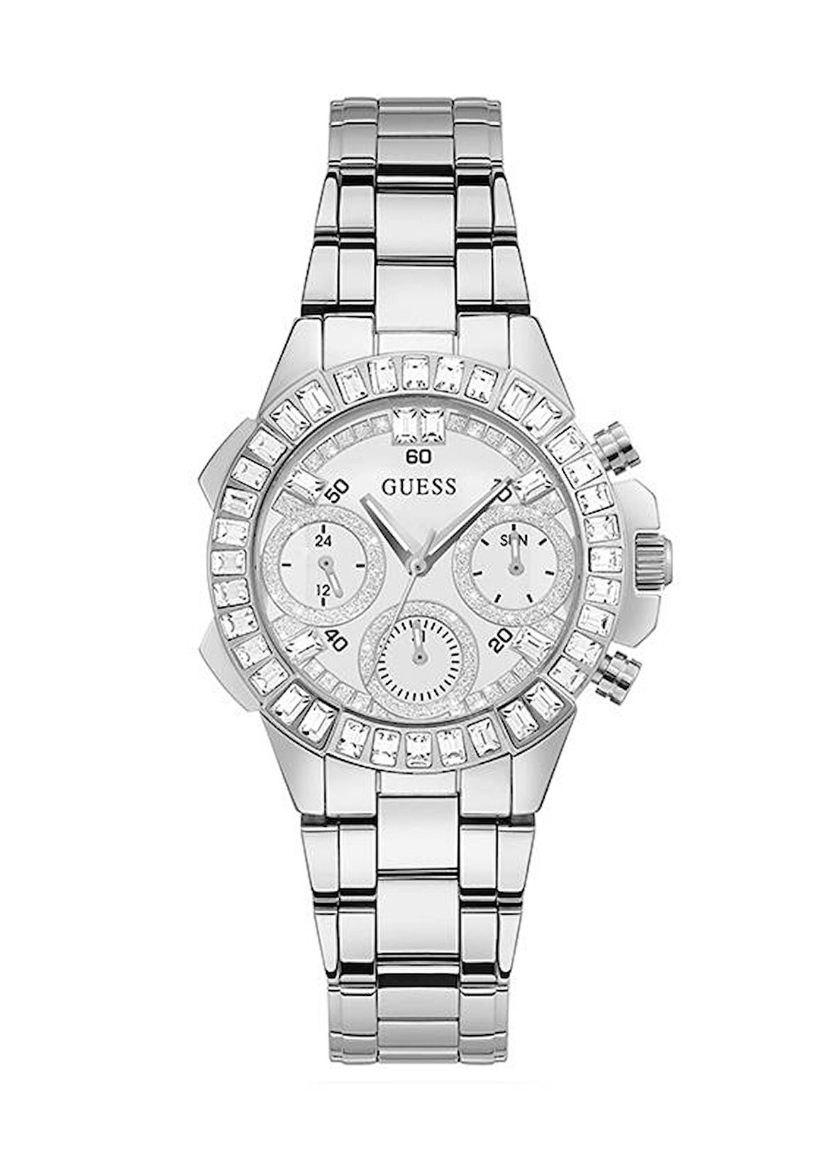Guess GUGW0366L1 Kadın Kol Saati