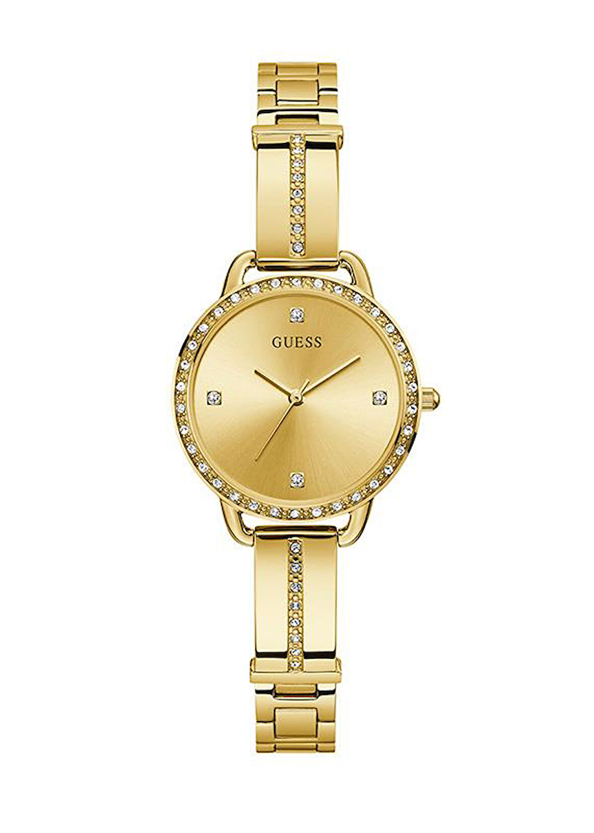 Guess GUGW0022L2 Kadın Kol Saati