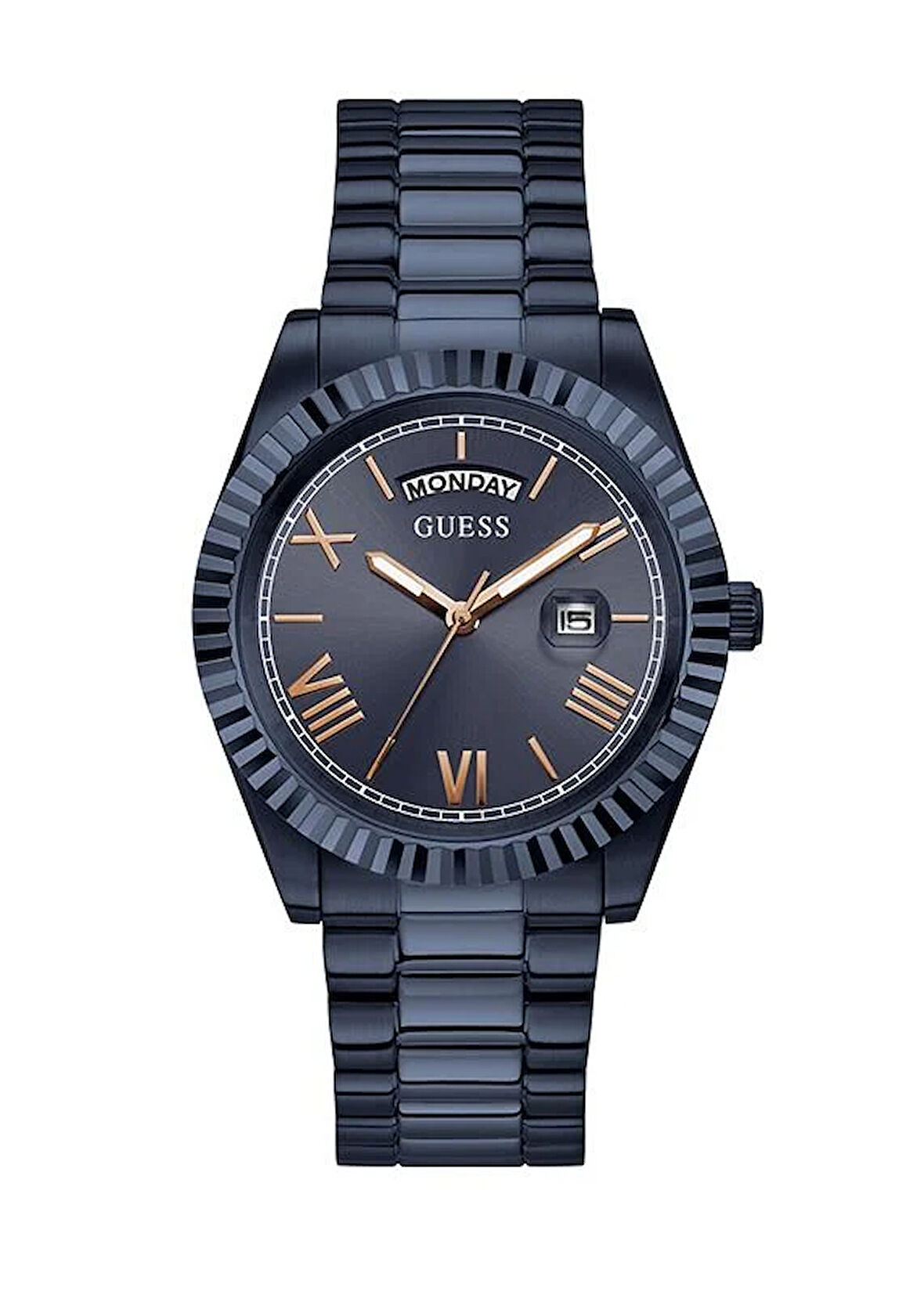 Guess GUGW0265G9 Erkek Kol Saati