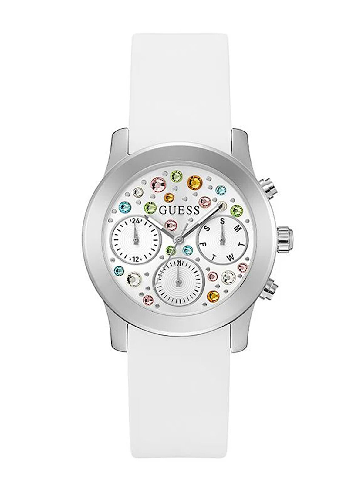 Guess GUGW0560L1 Kadın Kol Saati