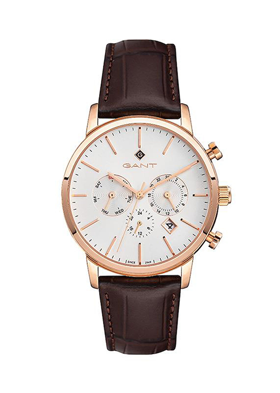 Gant G132011 Erkek Kol Saati