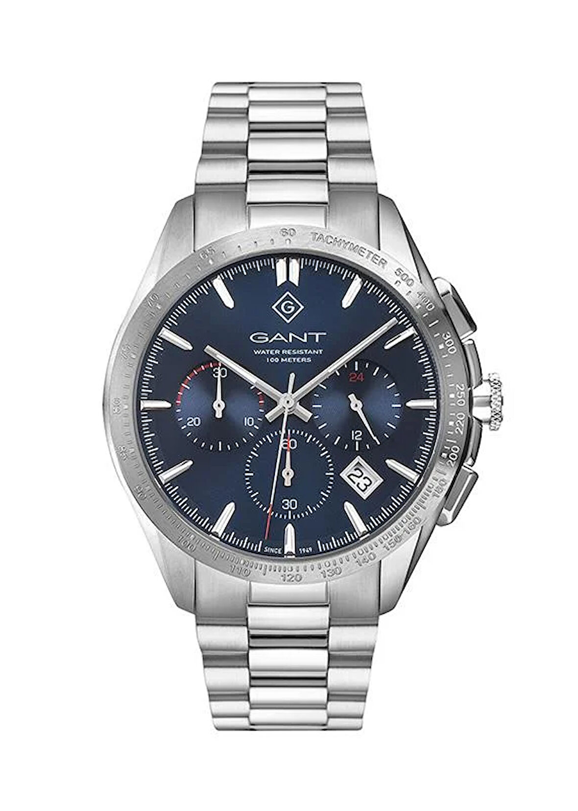Gant G168004 Erkek Kol Saati
