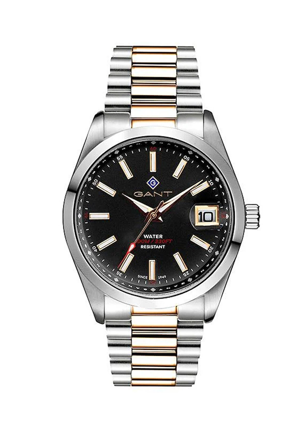 Gant G161013 Erkek Kol Saati