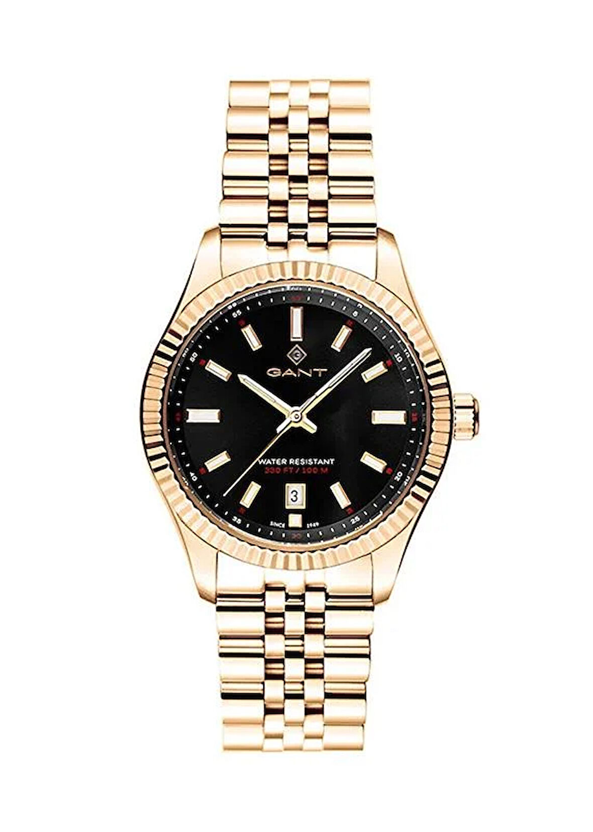 Gant G171007 Erkek Kol Saati