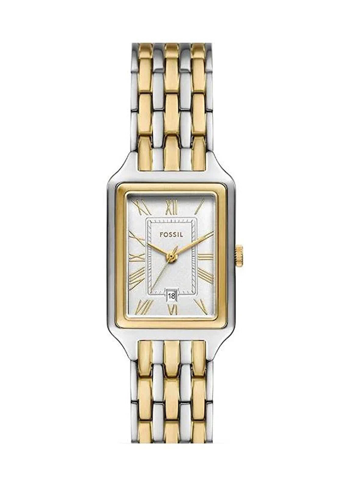 Fossil FES5368 Kadın Kol Saati