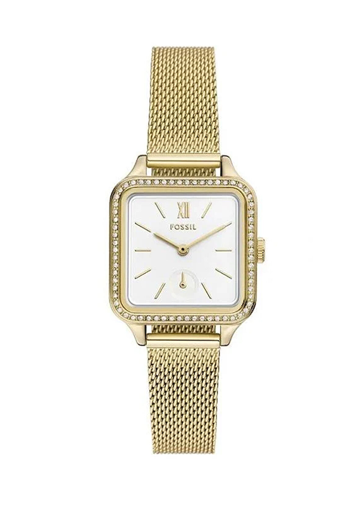 Fossil FBQ3972 Kadın Kol Saati