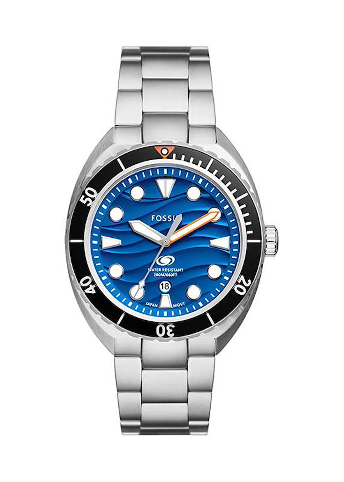 Fossil FFS6064 Erkek Kol Saati