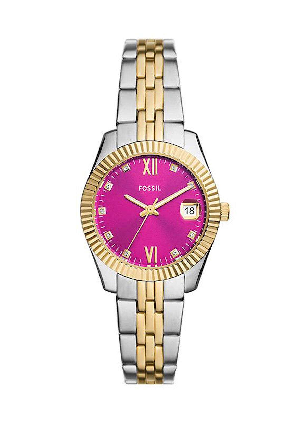 Fossil FES5337 Kadın Kol Saati