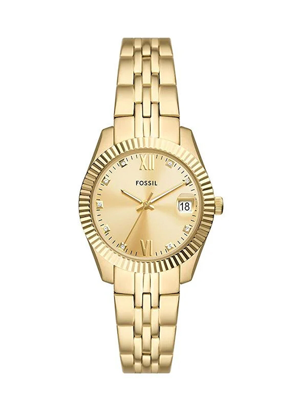 Fossil FES5338 Kadın Kol Saati