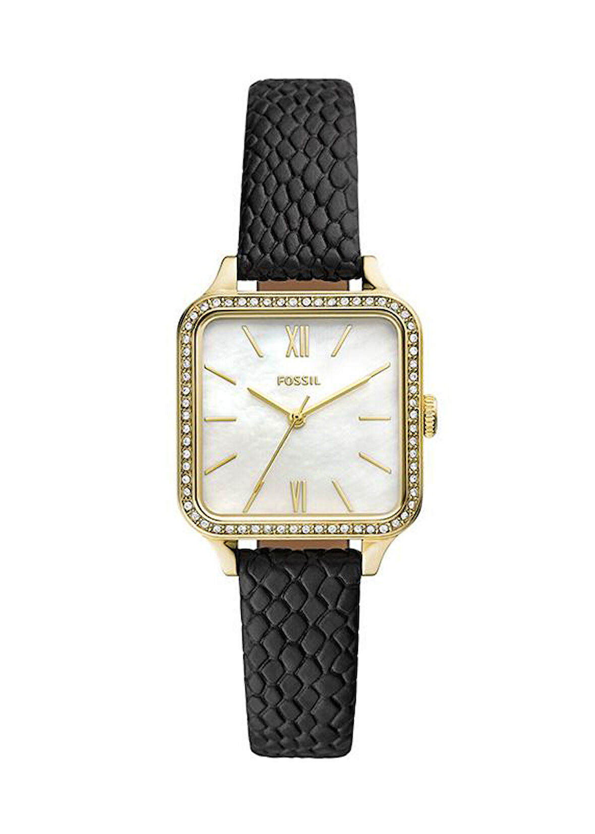 Fossil FBQ3918 Kadın Kol Saati