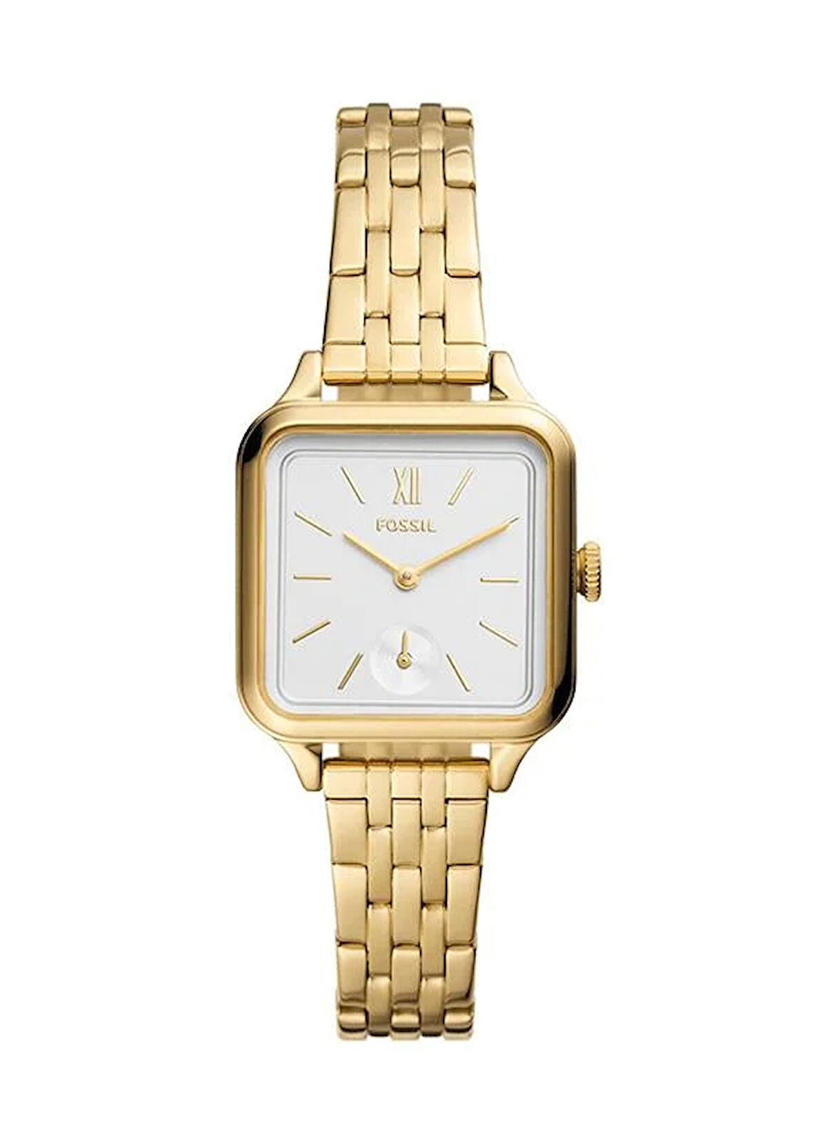 Fossil FBQ3832 Kadın Kol Saati