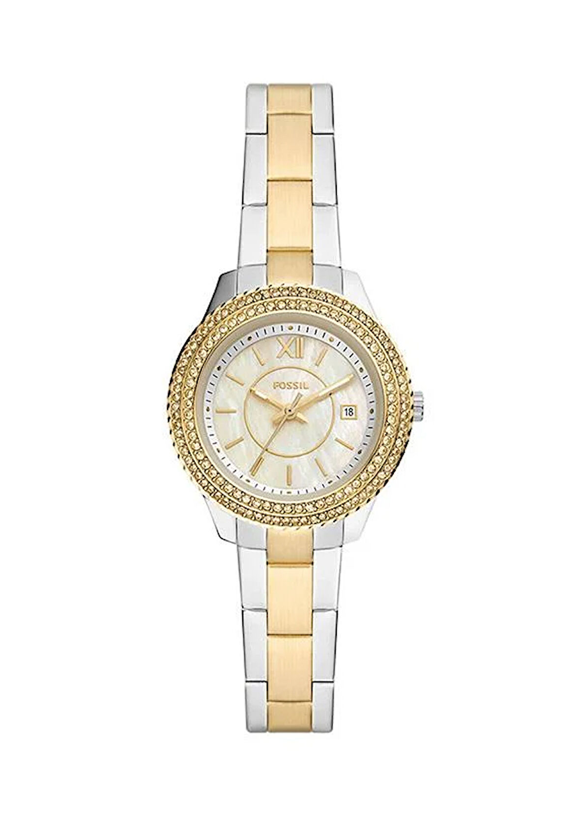 Fossil FES5138 Kadın Kol Saati