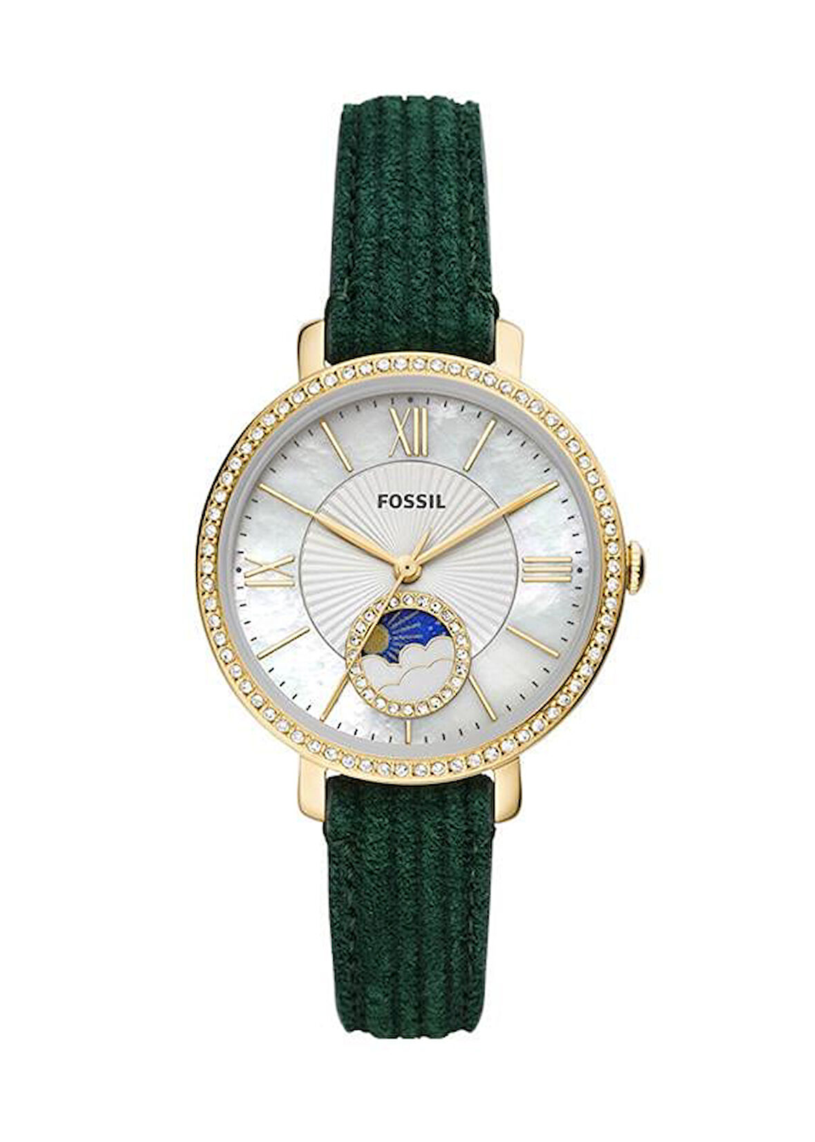 Fossil FES5244 Kadın Kol Saati