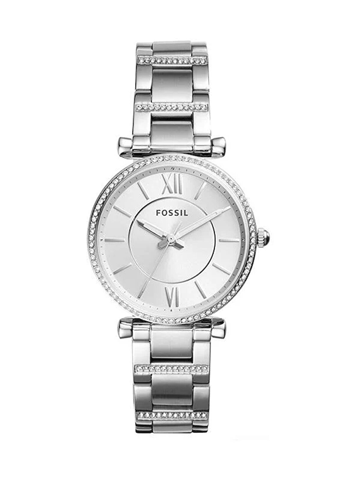 Fossil FES4341 Kadın Kol Saati