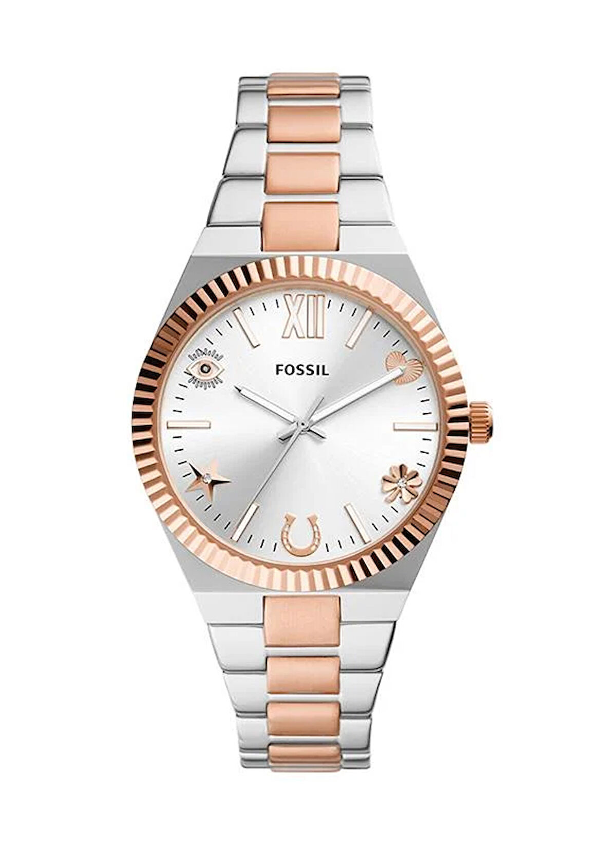 Fossil FES5261 Kadın Kol Saati