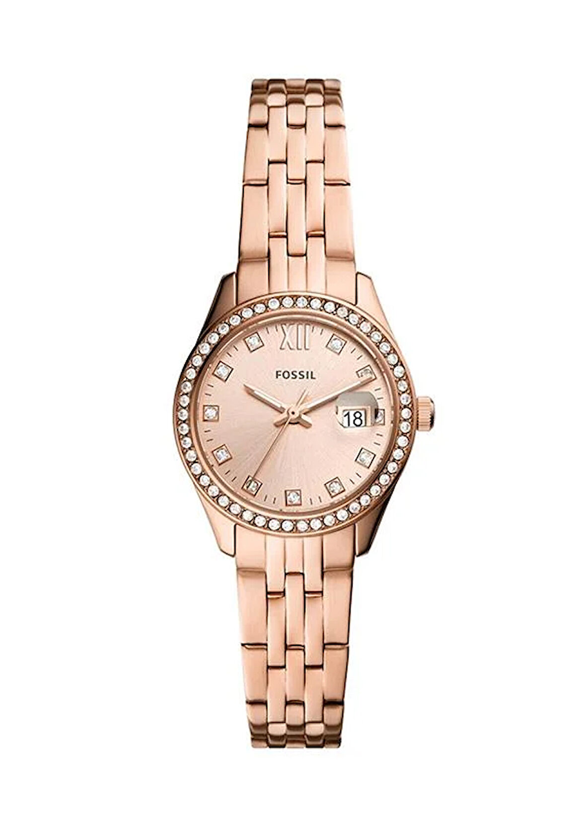 Fossil FES5038 Kadın Kol Saati