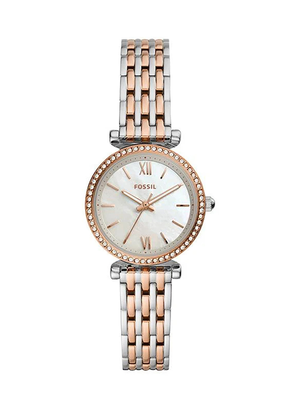Fossil FES4649 Kadın Kol Saati