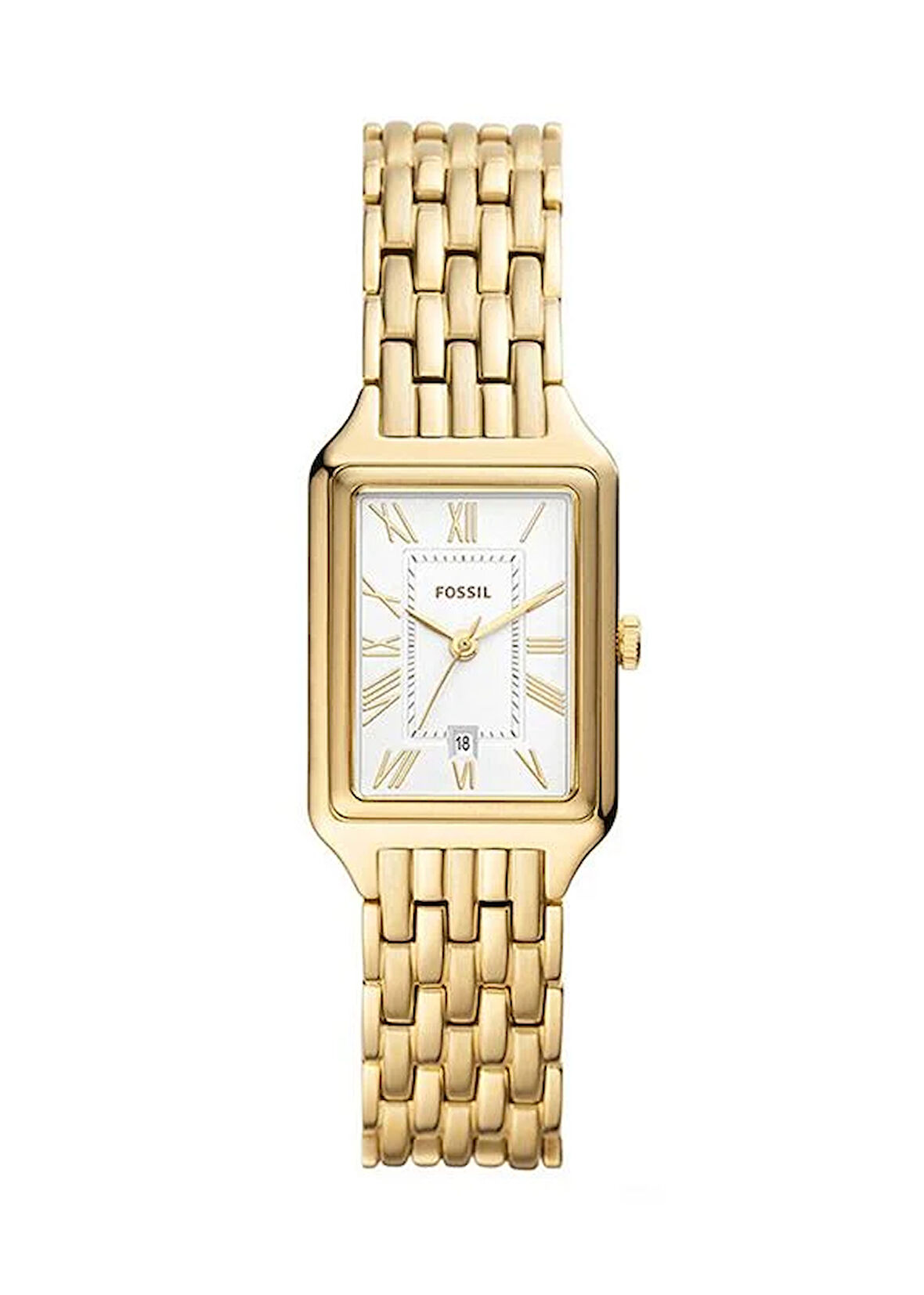 Fossil FES5220 Kadın Kol Saati