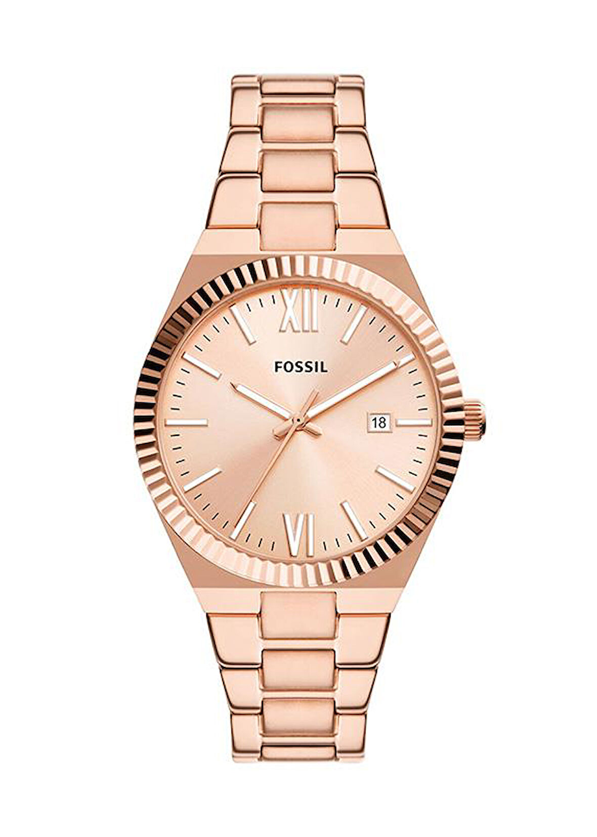 Fossil FES5258 Kadın Kol Saati