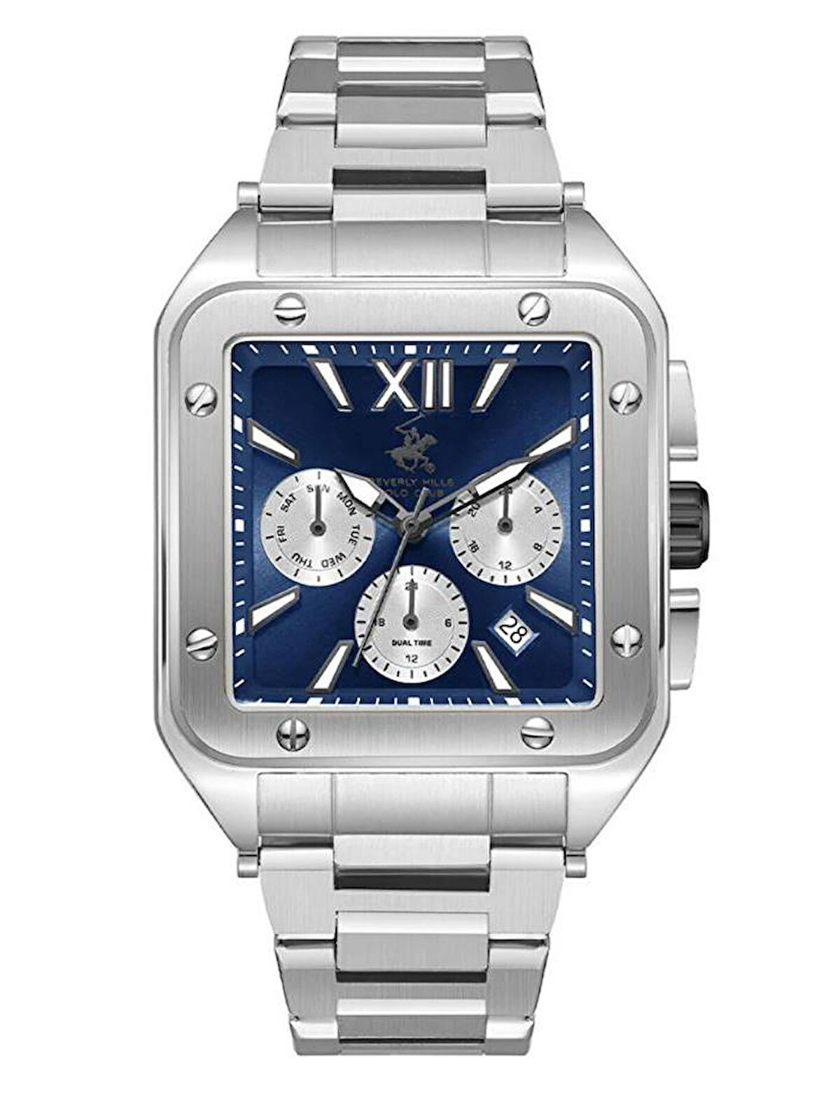Beverly Hills Polo BP3685X.390 Erkek Kol Saati