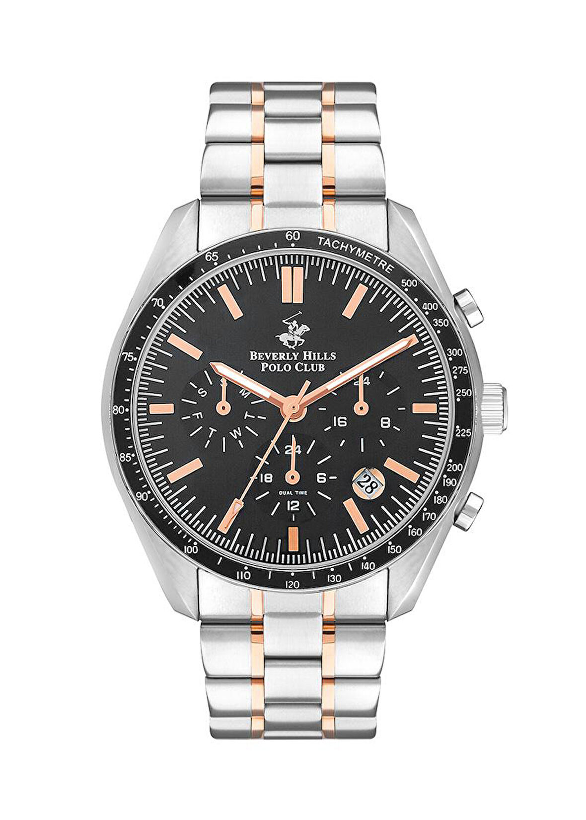 Beverly Hills Polo BP3372X.550 Erkek Kol Saati