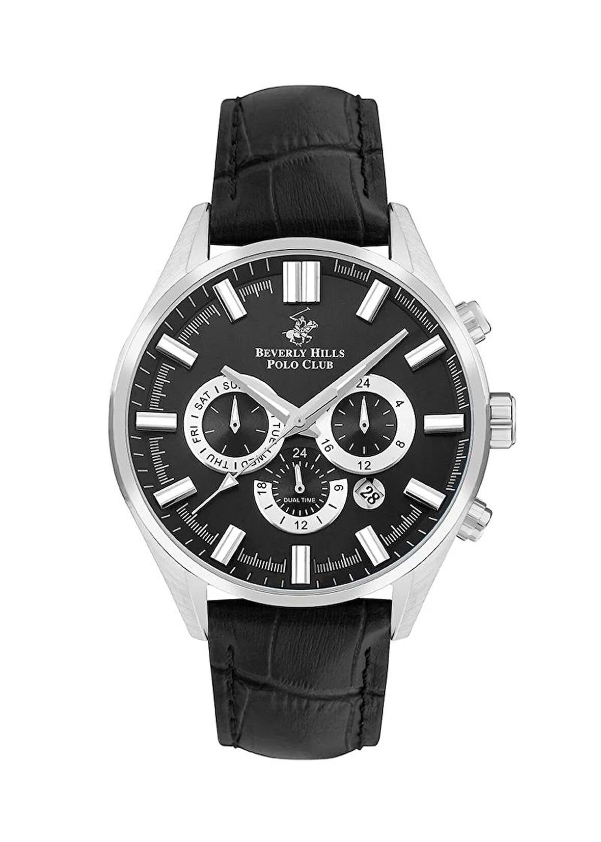 Beverly Hills Polo BP3504X.651 Erkek Kol Saati