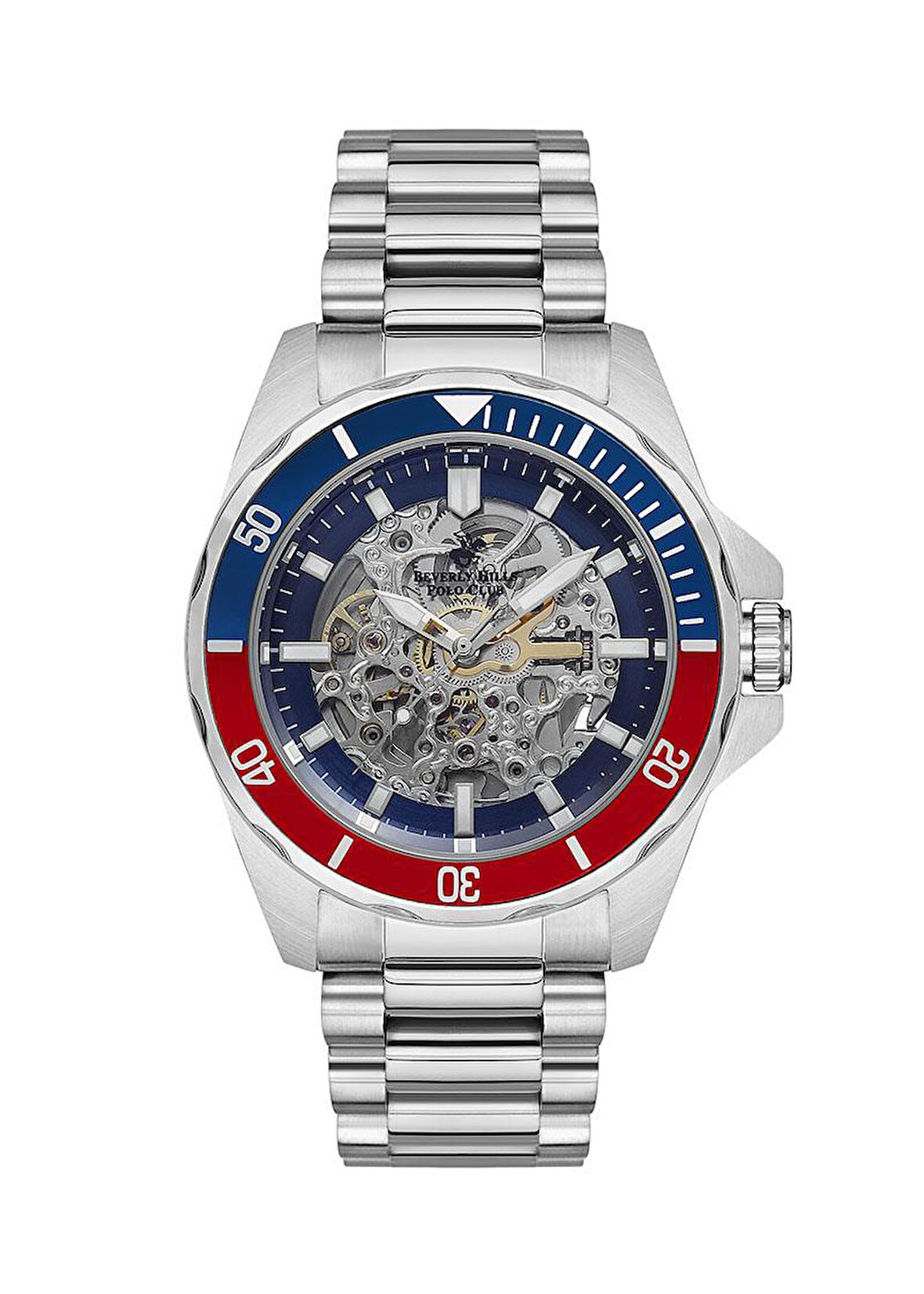 Beverly Hills Polo BP3272X.390 Erkek Kol Saati
