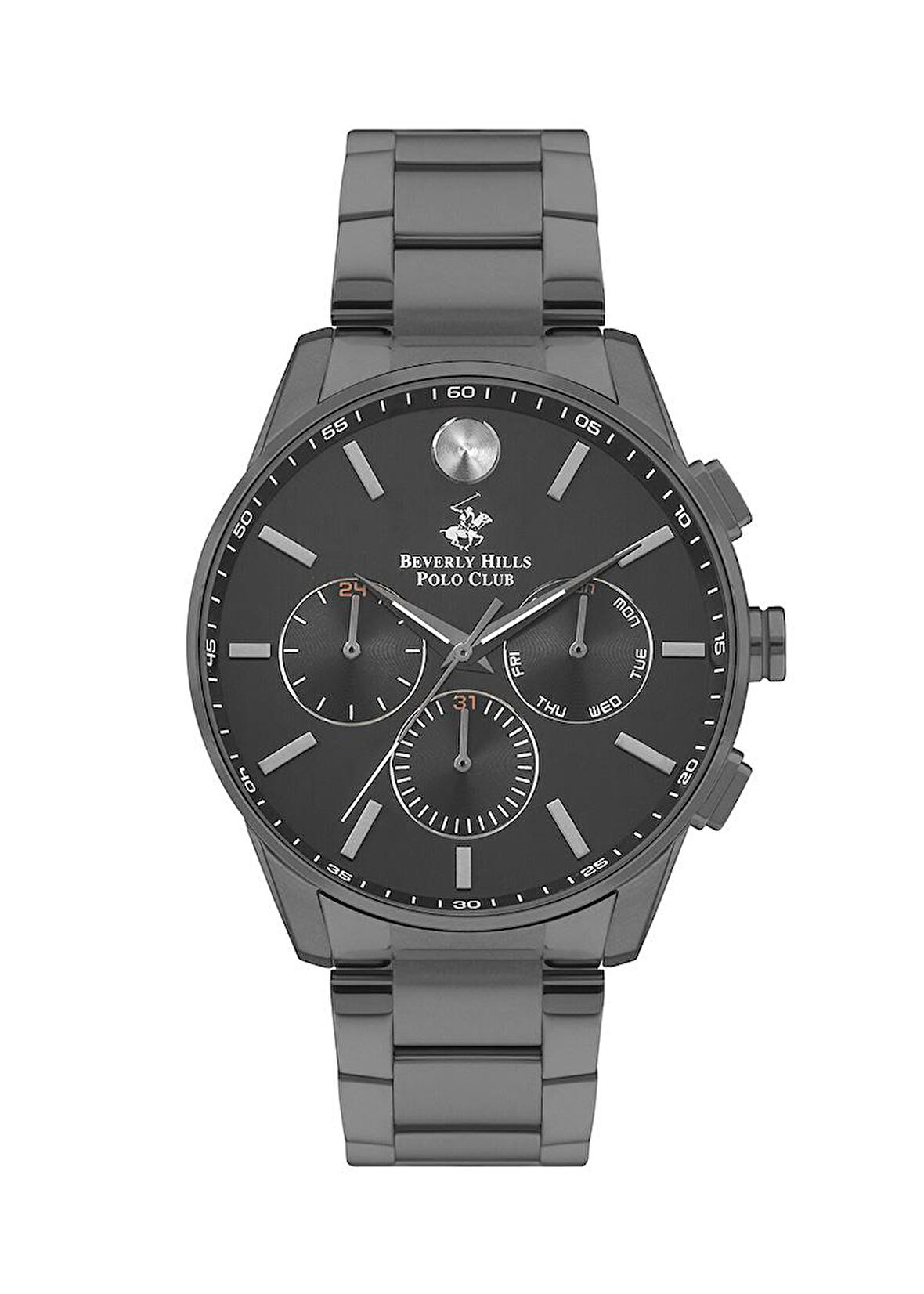 Beverly Hills Polo BP3396X.060 Erkek Kol Saati