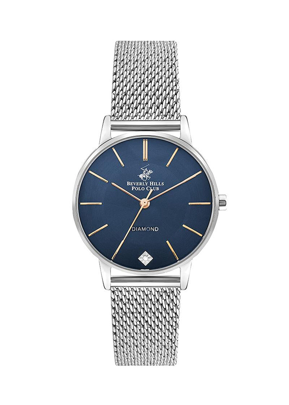 Beverly Hills Polo BP3394C.390 Kadın Kol Saati