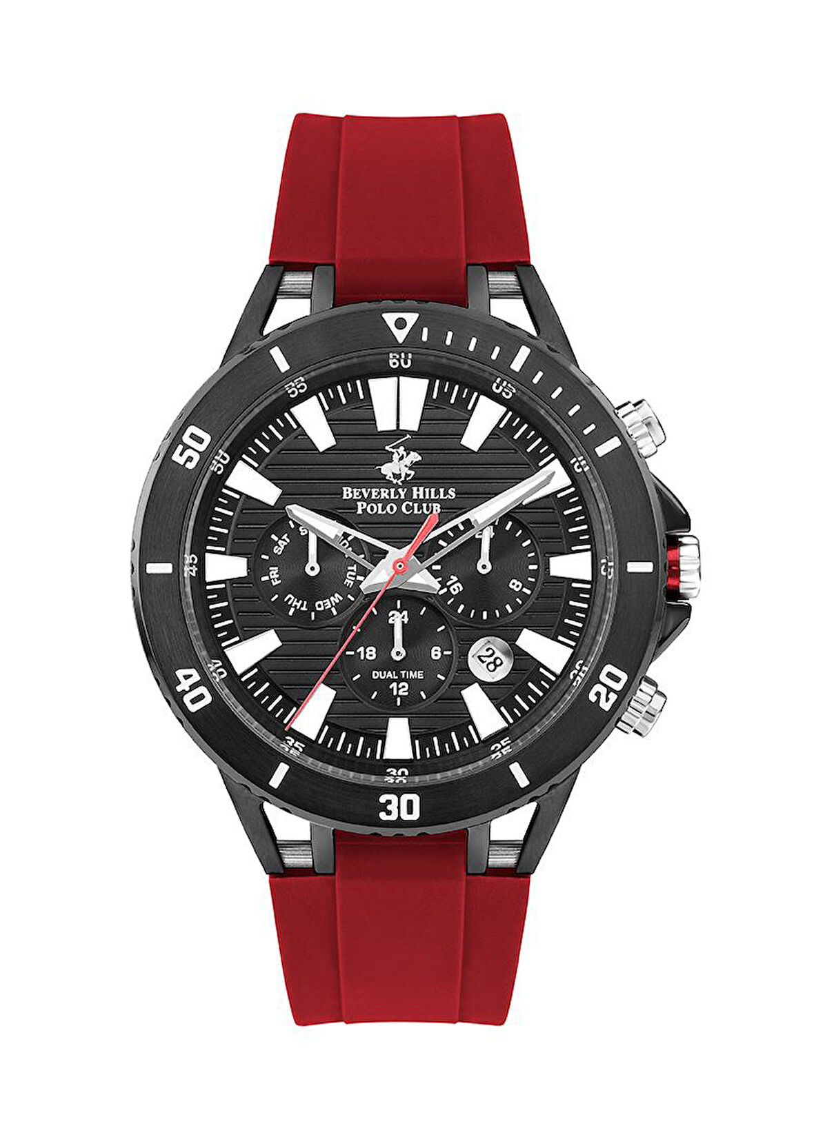 Beverly Hills Polo BP3411X.358 Erkek Kol Saati