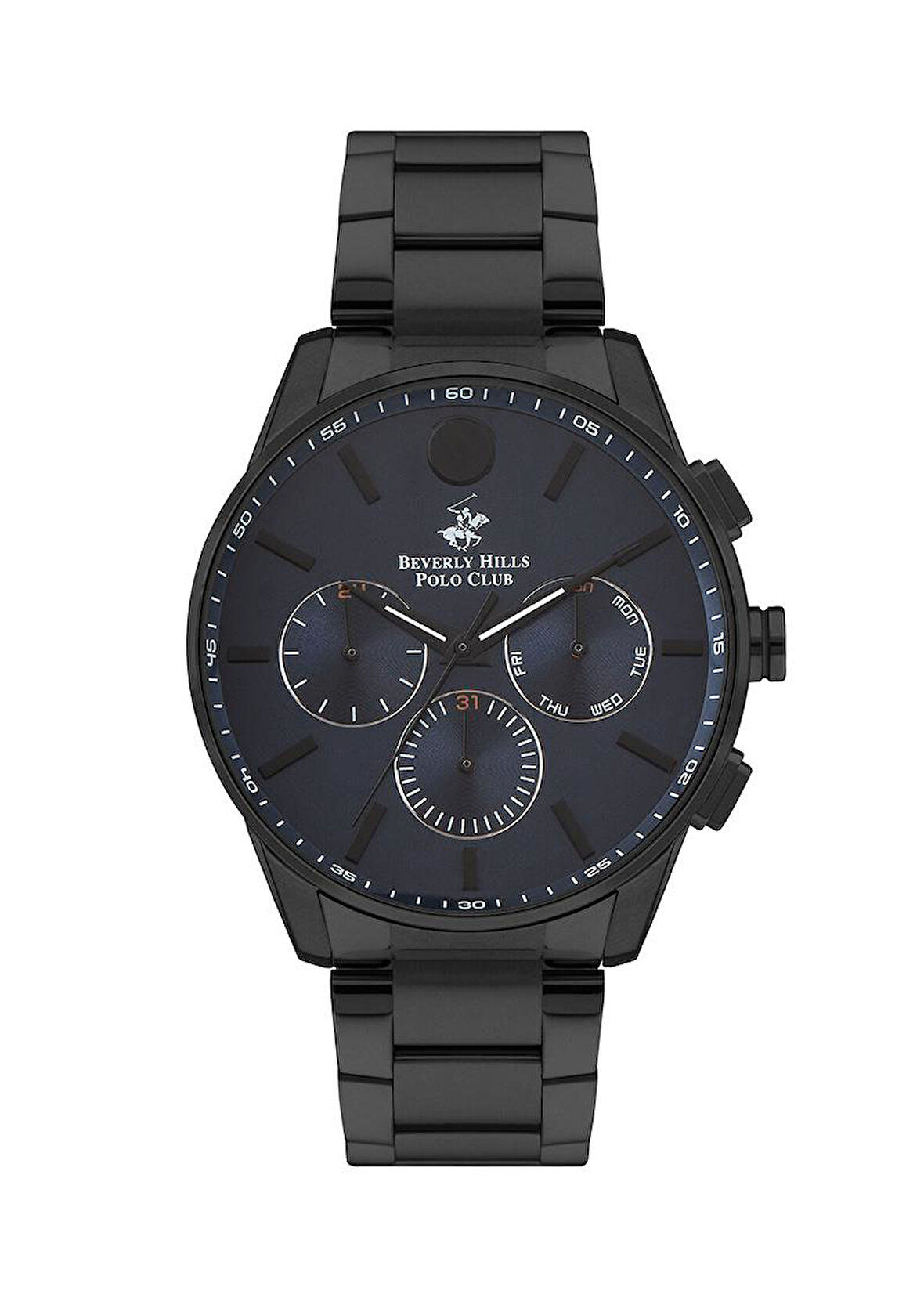 Beverly Hills Polo BP3396X.650 Erkek Kol Saati