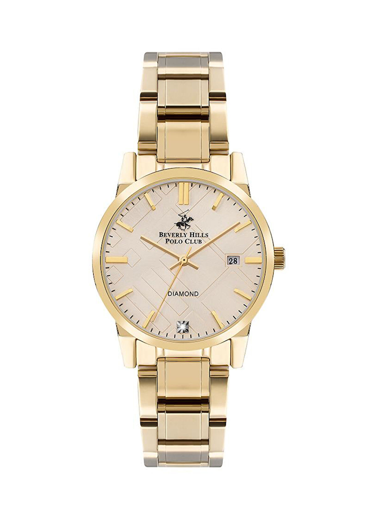 Beverly Hills Polo BP3398C.110 Kadın Kol Saati