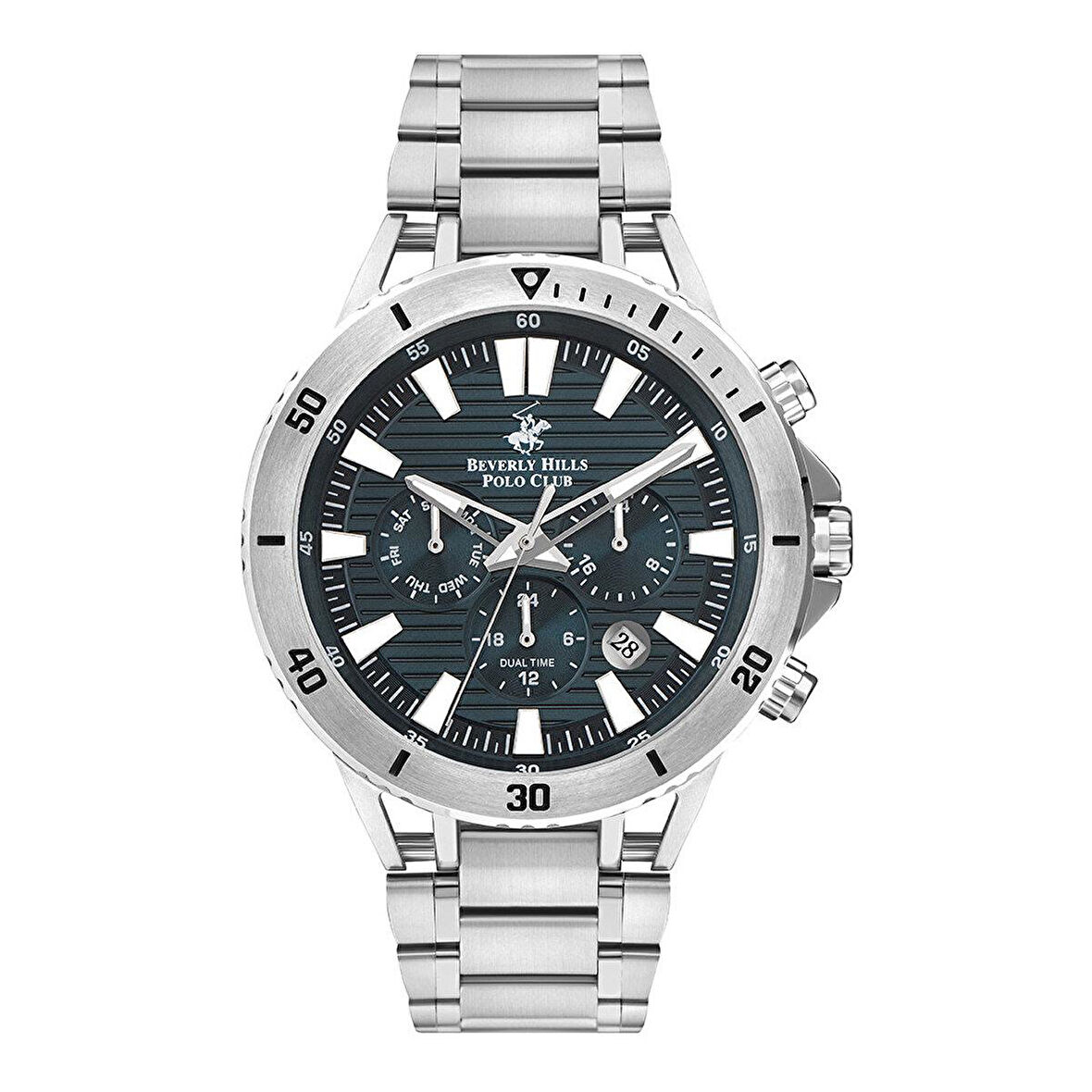 Beverly Hills Polo BP3401X.390 Erkek Kol Saati