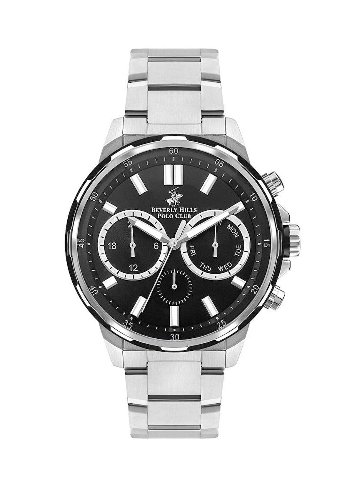 Beverly Hills Polo BP3403X.350 Erkek Kol Saati