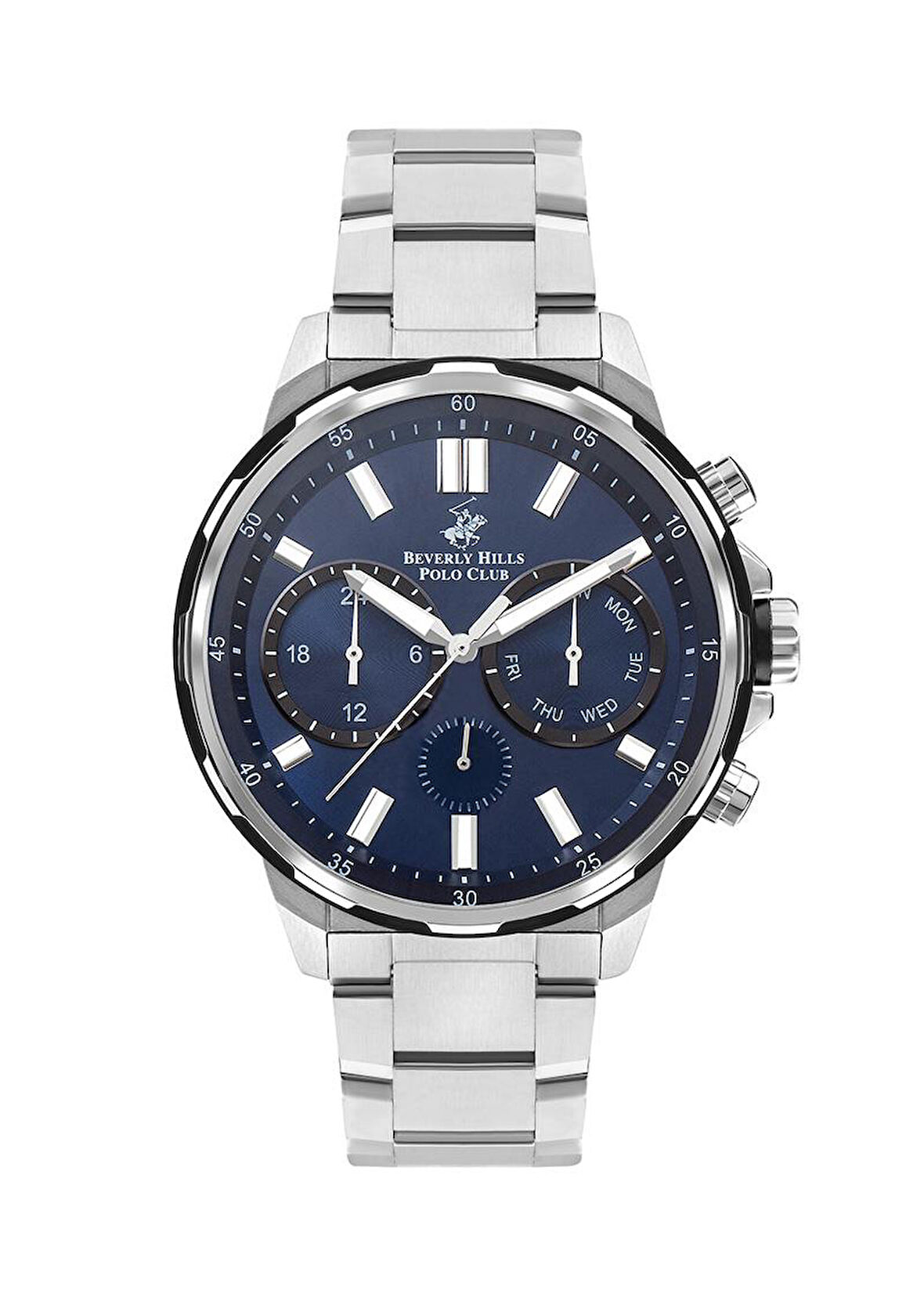 Beverly Hills Polo BP3403X.390 Erkek Kol Saati