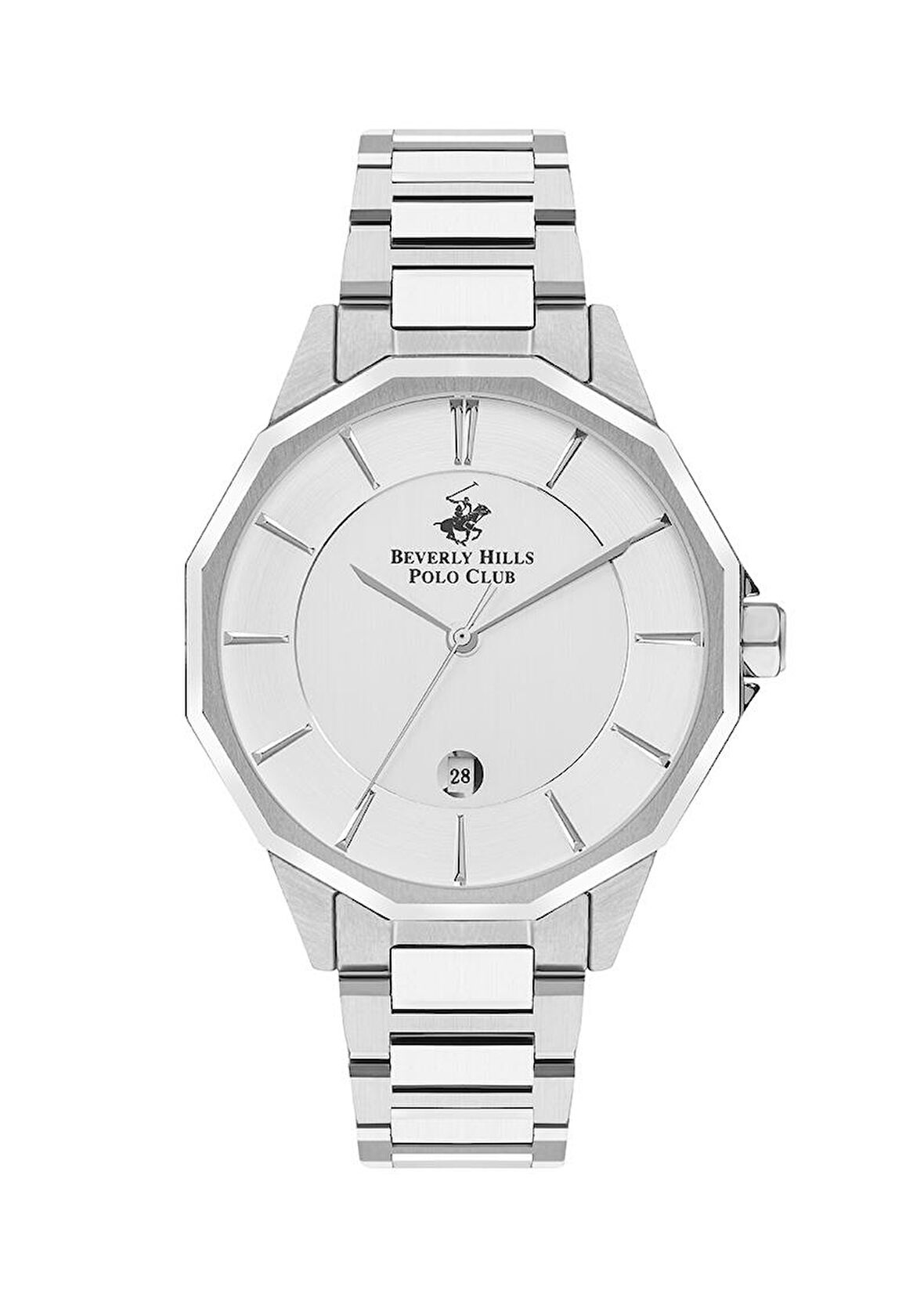 Beverly Hills Polo BP3375X.330 Erkek Kol Saati