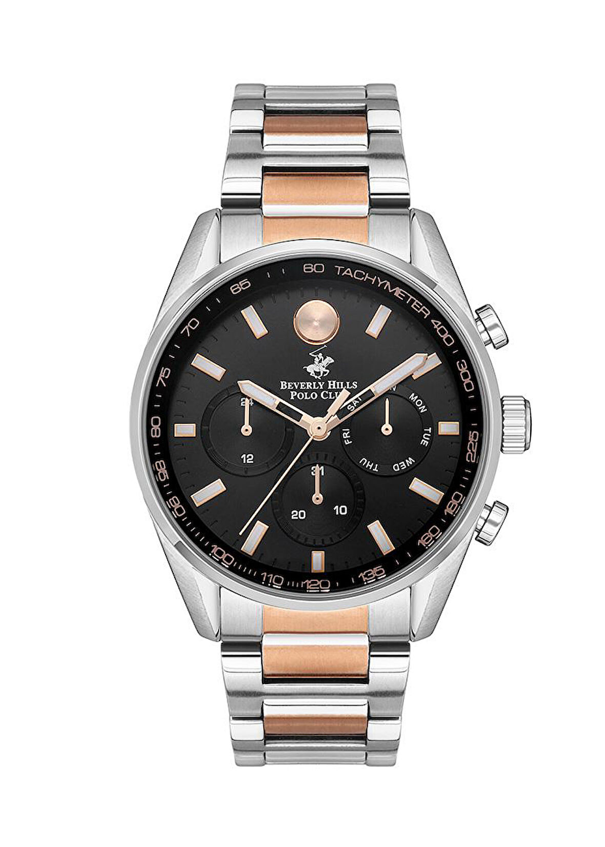 Beverly Hills Polo BP3311X.360 Erkek Kol Saati