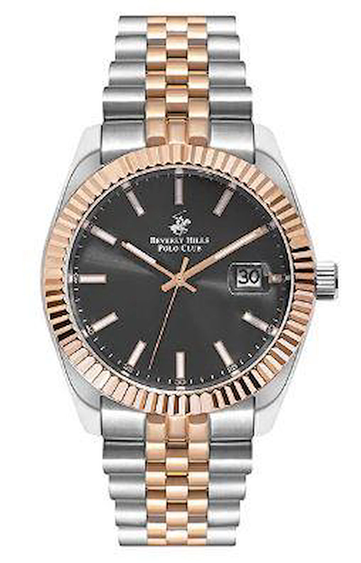 Beverly Hills Polo BP3018X.560 Erkek Kol Saati