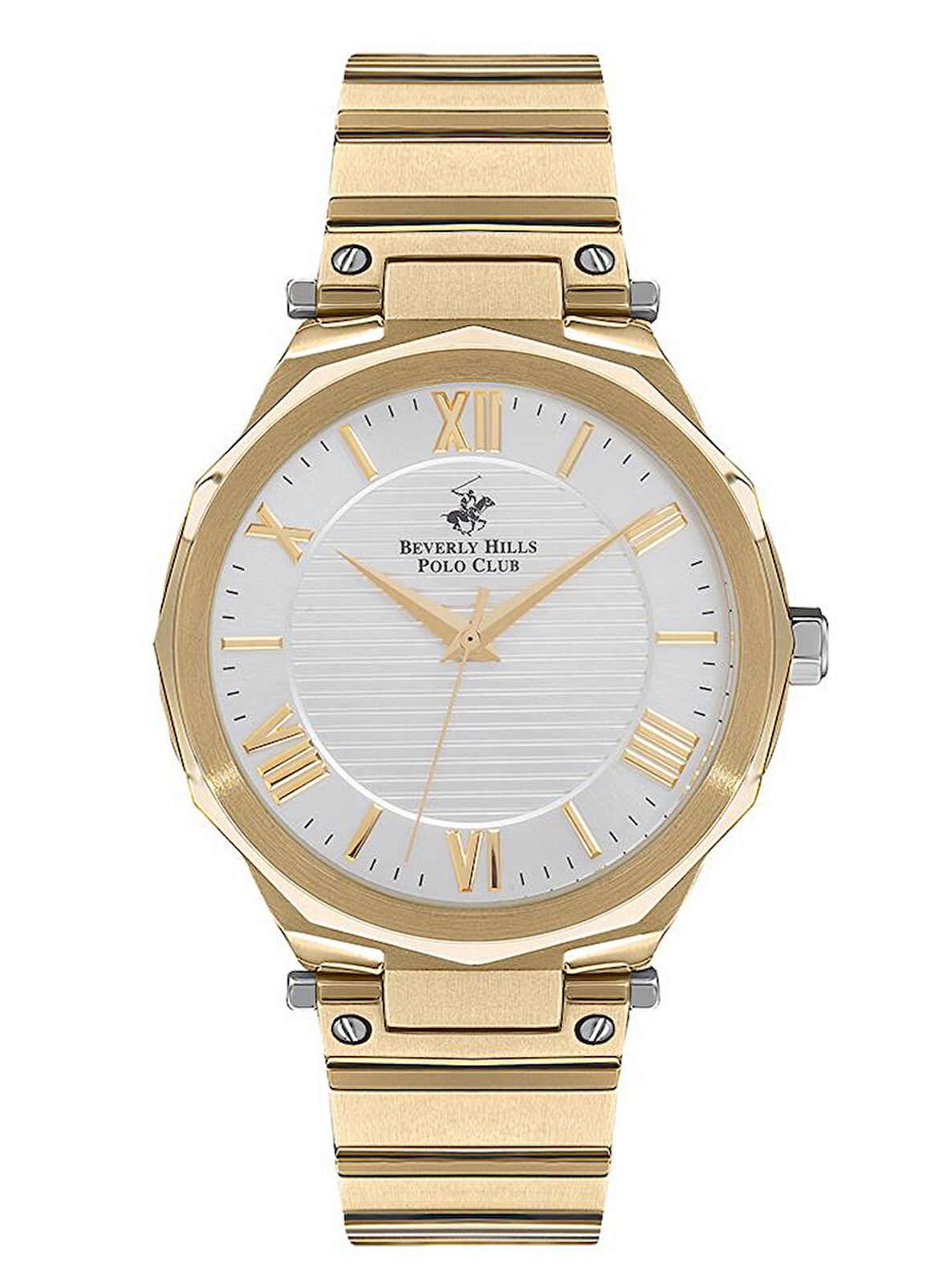 Beverly Hills Polo BP3135X.130 Erkek Kol Saati