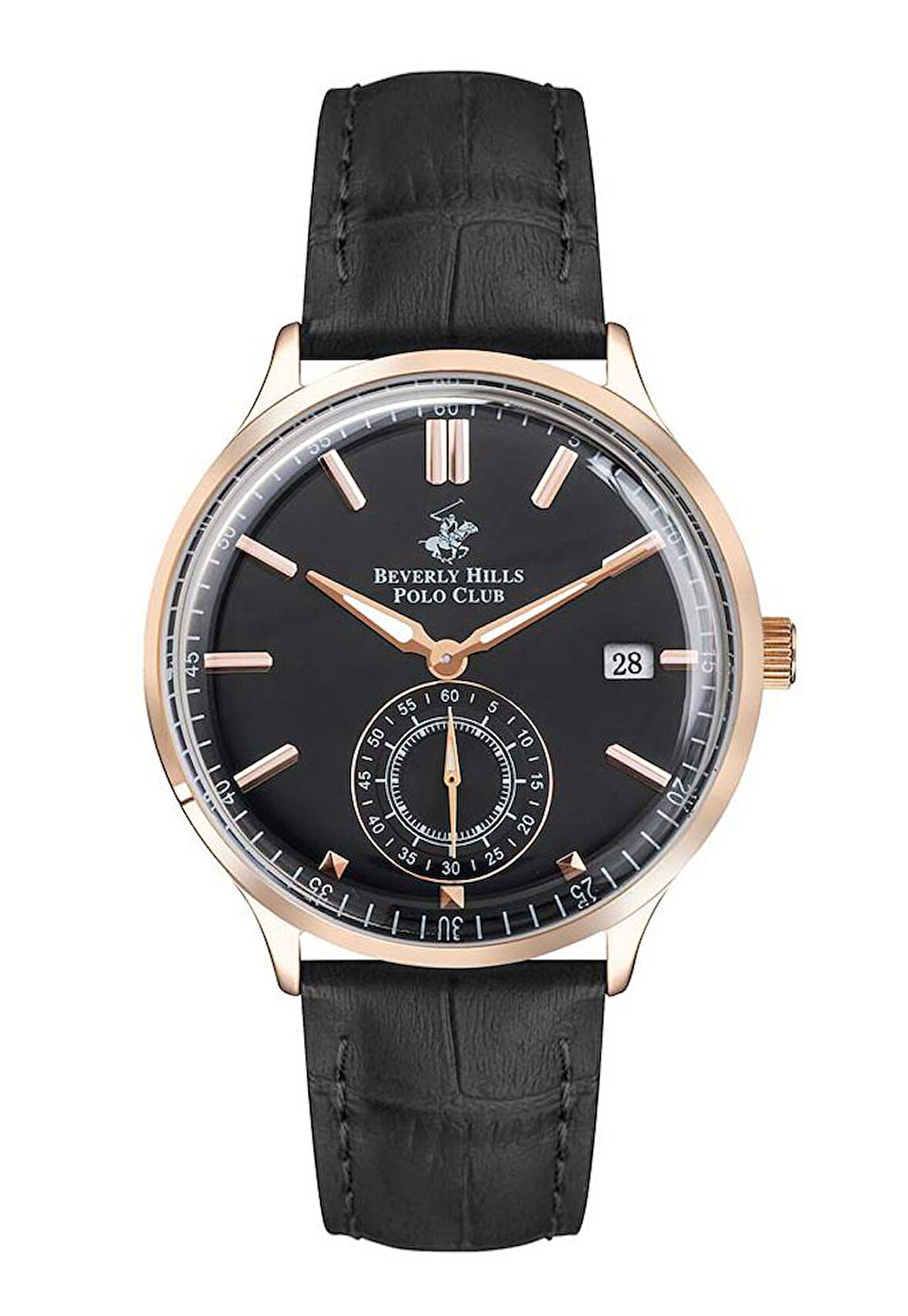Beverly Hills Polo BP3260X.451 Erkek Kol Saati