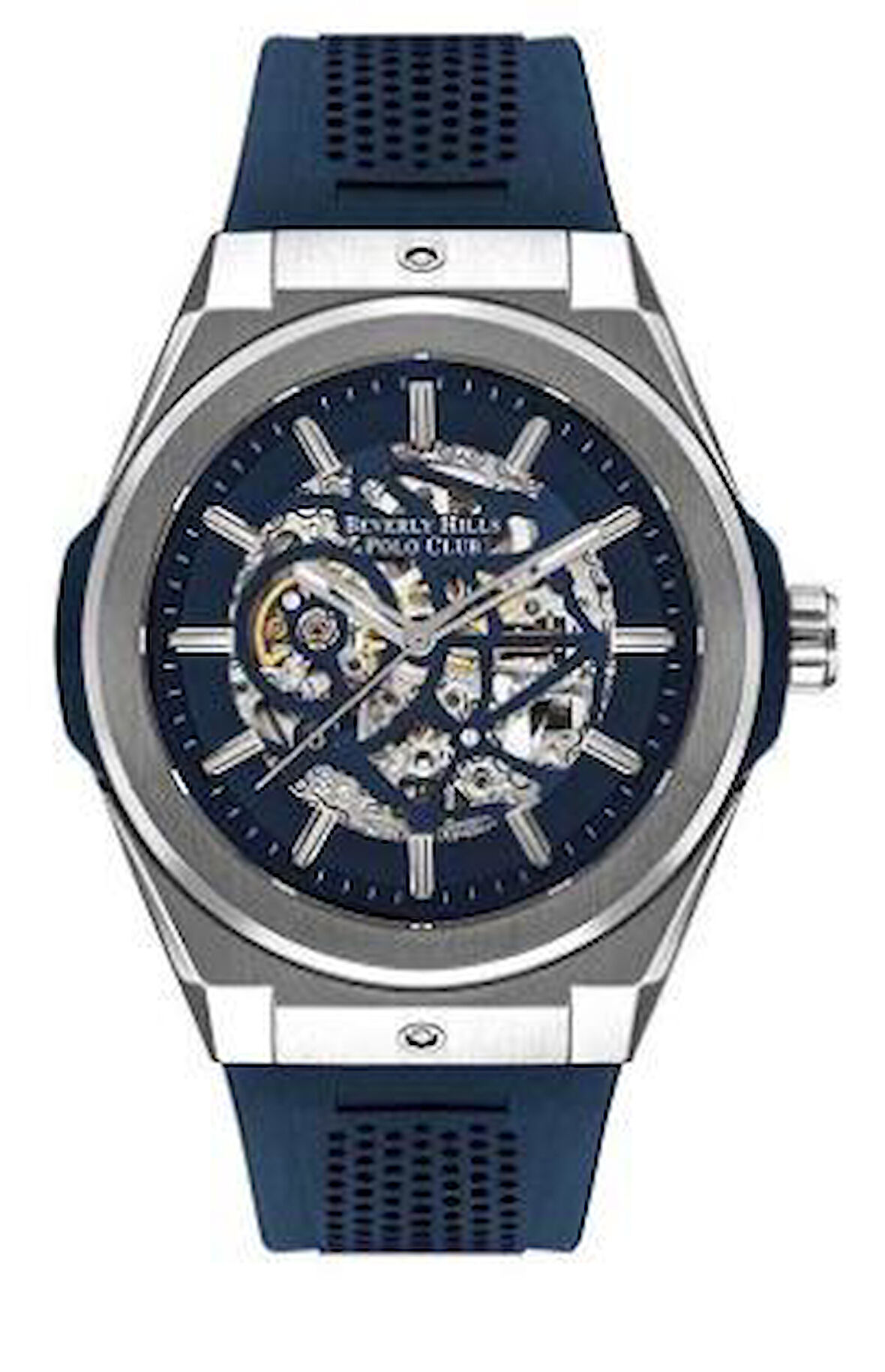 Beverly Hills Polo BP3315X.399 Erkek Kol Saati