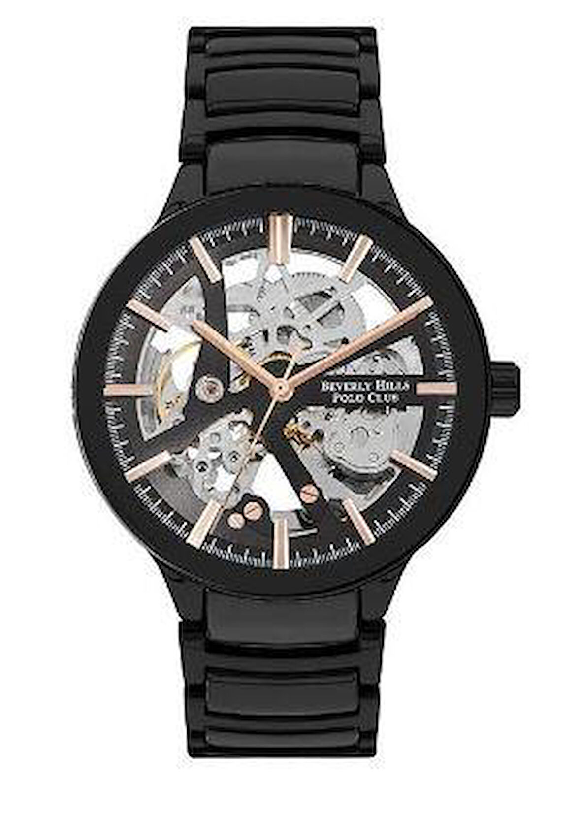 Beverly Hills Polo BP3327X.650 Erkek Kol Saati