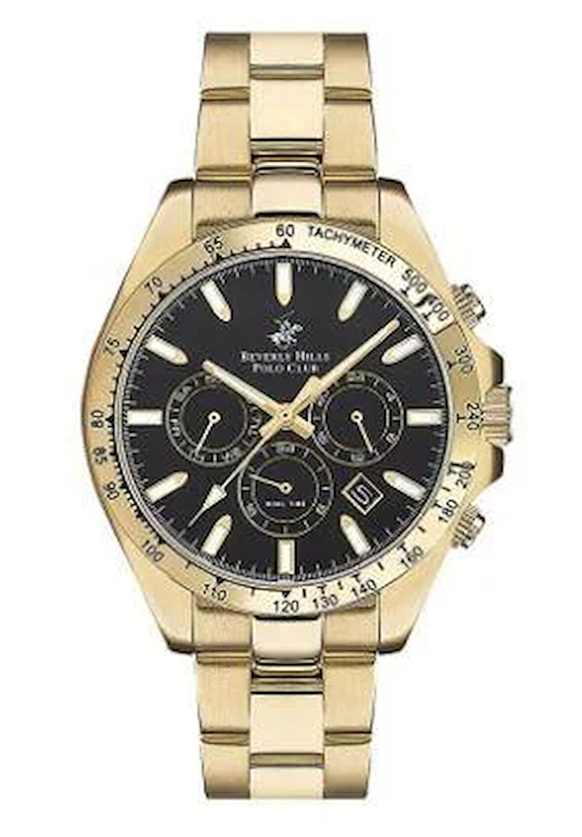 Beverly Hills Polo BP3127X.150 Erkek Kol Saati